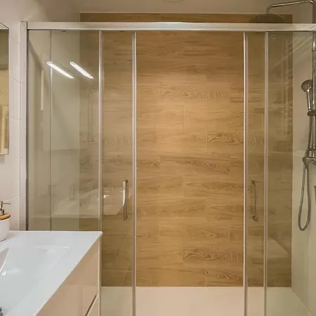 Apartamento Piso Centrico En