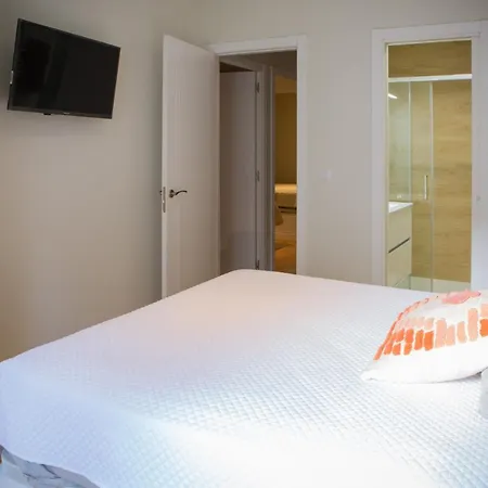 Apartamento Piso Centrico En