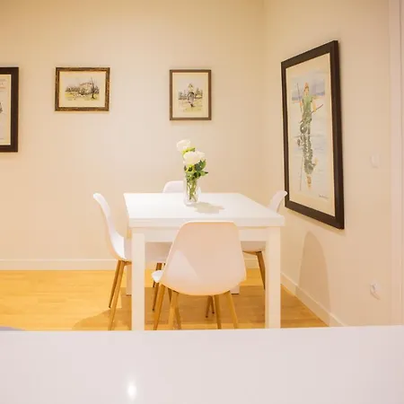 Apartamento Piso Centrico En
